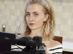 Lililis