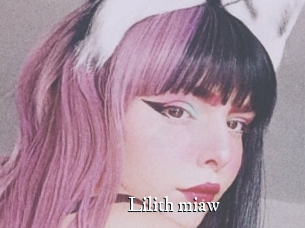 Lilith_miaw