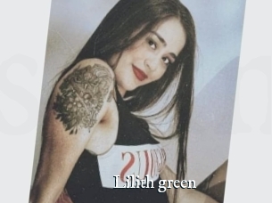 Lilith_green