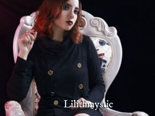 Lilithmystic