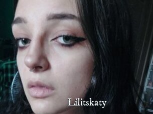 Lilitskaty