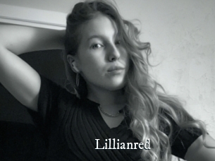 Lillianred