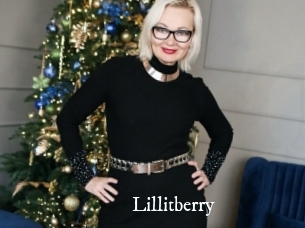 Lillitberry