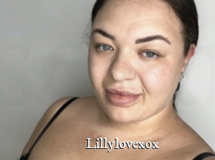 Lillylovexox