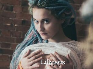 Lillypopx