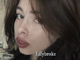 Lilybroke