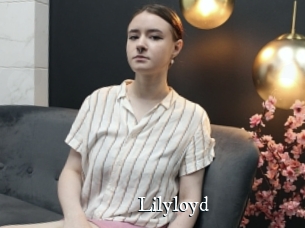 Lilyloyd