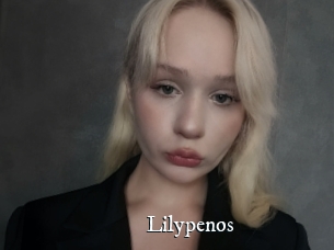 Lilypenos