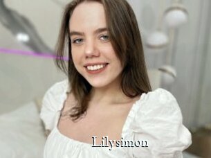 Lilysimon