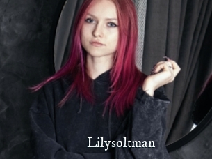 Lilysoltman