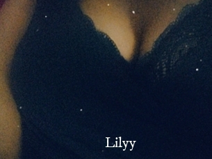 Lilyy