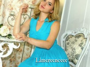 Limereenceee