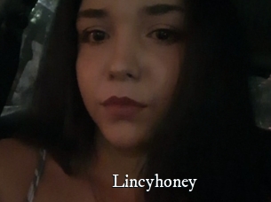 Lincyhoney