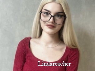 Lindareacher