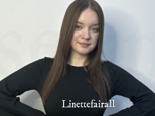 Linettefairall