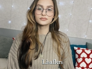 Lisaflers