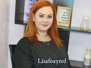 Lisafoxyred