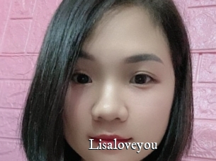 Lisaloveyou