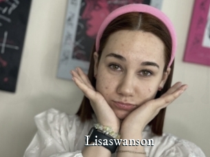 Lisaswanson