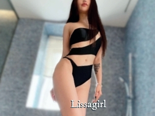 Lissagirl