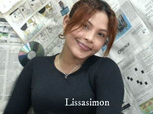 Lissasimon