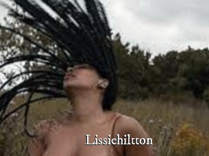 Lissiehiltton