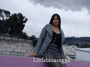 Littlebittasugga