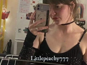 Littlepeachy777