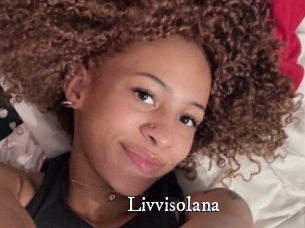 Livvisolana