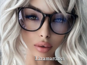 Lizamartines