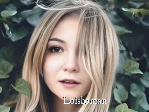 Loisboman