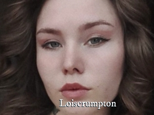 Loiscrumpton