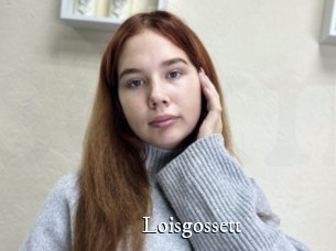 Loisgossett