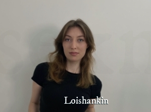 Loishankin