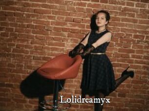 Lolidreamyx