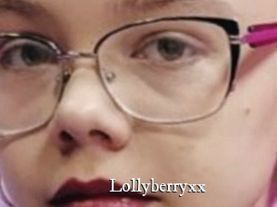 Lollyberryxx