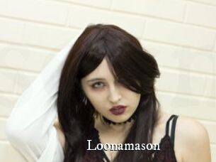 Loonamason