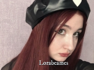 Lorabeames