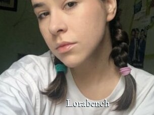 Lorabench