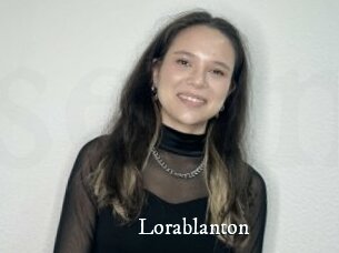 Lorablanton