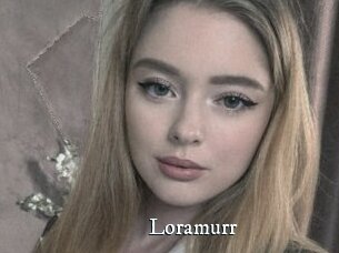 Loramurr