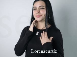 Lorenacurtiz