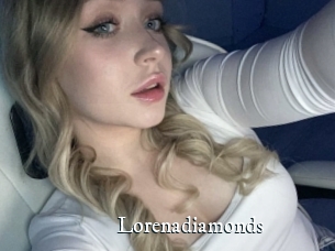 Lorenadiamonds