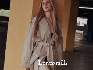 Lorenamills