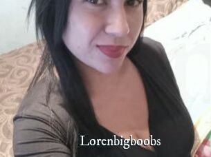 Lorenbigboobs