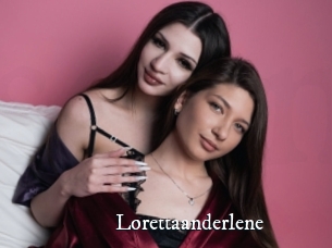 Lorettaanderlene