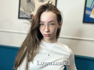 Lorettaantell