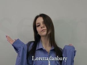 Lorettadanbury