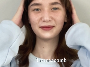 Lornaacomb