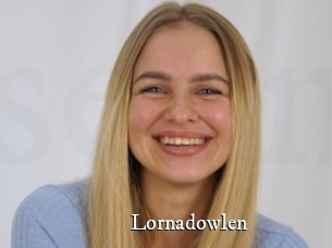 Lornadowlen